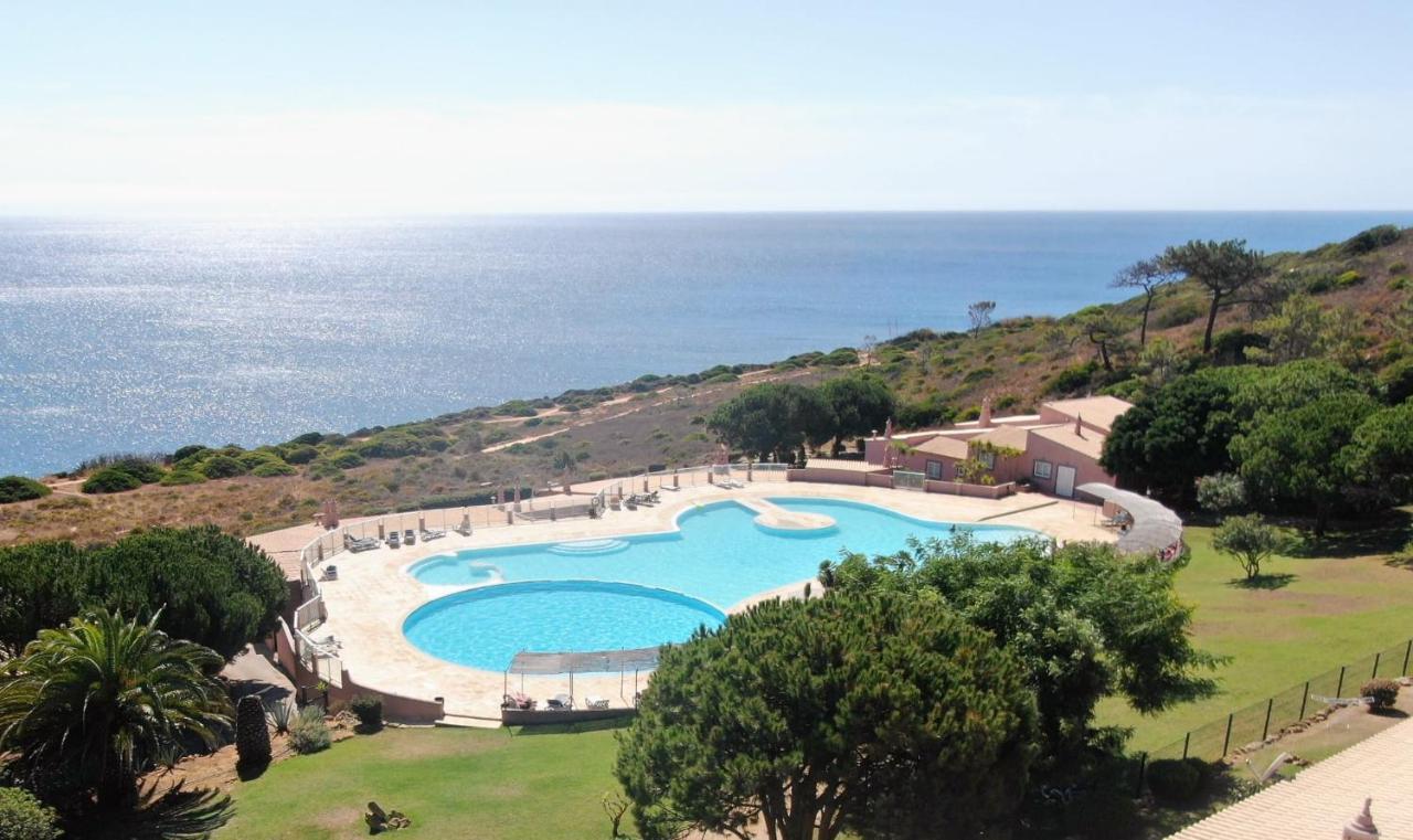 Lighthouse Apartment Luz Dış mekan fotoğraf