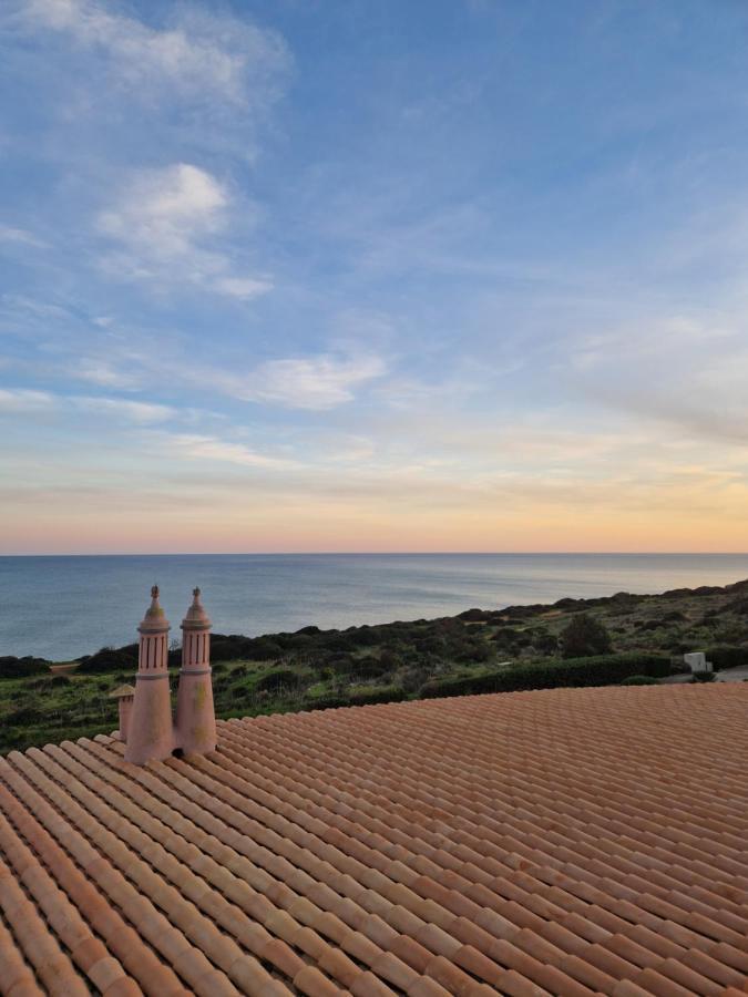 Lighthouse Apartment Luz Dış mekan fotoğraf